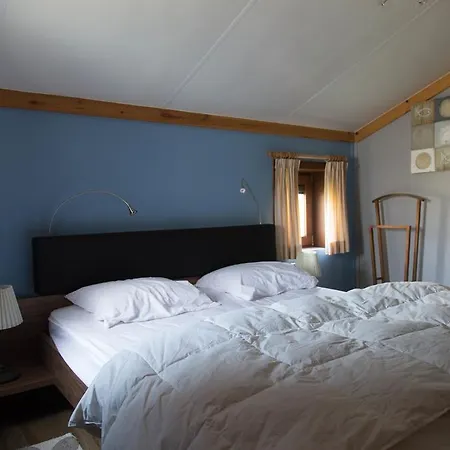 Nyaraló Vakantiehuisje De Haan *